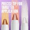 NYX PROFESSIONAL MAKEUP, Jumbo Multi-Use Face Highlighter Stick - Coconut Cake view 2
