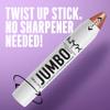 NYX PROFESSIONAL MAKEUP, Jumbo Multi-Use Face Highlighter Stick - Coconut Cake view 3