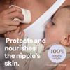 ATTITUDE Plastic-Free Nursing Balm Bar, Safe for Nursing, Plant and Mineral-Based Ingredients, Vegan and Cruelty-free Maternity Products, Unscented, 1 Ounce view 2