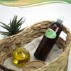 Dr Adorable - 12 oz - Organic AMLA OIL UNREFINED - 100% Pure Cold Pressed Extra Virgin for Healthy Hair and Moisturized Scalp view 2