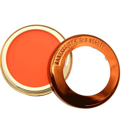 Yummy Skin Blurring Balm Powder Flushed for Lips & Cheeks