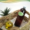 Dr Adorable - 16 oz - Organic AMLA OIL UNREFINED - 100% Pure Cold Pressed Extra Virgin for Healthy Hair and Moisturized Scalp view 2