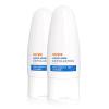 Carpe Exfoliating Underarm Scrub with Odor Protection, Underarm Exfoliator to Improve Deodorant Performance - Energizing Minty Fresh Smell - Armpit Scrub for Women and Men (2 Pack) view 1