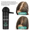 MEDIUM BROWN Hair Fibers for Thinning Hair 27.5g Bottle with Applicator | Natural Keratin Hair Fibers Concealer for Hair Loss for Men and Women | Hair Building Fibres Powder [MEDIUM BROWN Hair Fiber] view 3