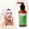 DeHiwi Superfood Skin Care Kit  Renew & Repair Skincare Set Including Spinach Superfood Cleanser, Renew Night Serum, Night Repair Oil & Vitamin C Brightening Serum, Refreshing & Revitalizing Kit view 4