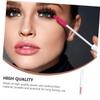 60 Pcs Eyelash Extension Brush Mascara Wands with Tubes Empty Mascara Tubes Mascara Bottles Eyelash Brush Tubes Eyelash Tubes Eyelash Cream Bottle Mascara Tubes and Wands view 4