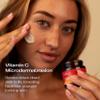 Trilogy Vitamin C Microdermabrasion, Exfoliates & Evens Skin Tone, with AHAs, Rosehip Oil & Pumice, 2.0 fl oz view 2