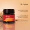 Trilogy Vitamin C Microdermabrasion, Exfoliates & Evens Skin Tone, with AHAs, Rosehip Oil & Pumice, 2.0 fl oz view 3