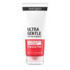 Neutrogena Ultra Gentle Body Gel Hydrator with Pro-Vitamin B5 & Niacinamide Designed for Acne-Prone & Oily Skin, Body Gel Cream Moisturizes Without Clogging Pores, Fragrance-Free, 7.0 oz view 1