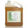 Dr Adorable - 7 lb - Organic AMLA OIL UNREFINED - 100% Pure Cold Pressed Extra Virgin for Healthy Hair and Moisturized Scalp view 1
