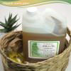 Dr Adorable - 7 lb - Organic AMLA OIL UNREFINED - 100% Pure Cold Pressed Extra Virgin for Healthy Hair and Moisturized Scalp view 2