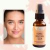 DeHiwi Superfood Skin Care Kit  Dark Spot Essentials Skincare Set Including Spinach Superfood Cleanser, Renew Night Serum, Night Repair Oil, Vitamin C Serum & Soothing Face Cream, Revitalizing Kit view 4