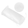 FRCOLOR 2pcs Makeup Remover Pads Natural Cleansing Rounds Soft and Exfoliating for Daily Face Care for Makeup Removal and Skin Health view 2