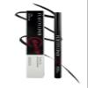 NOON'S UP Flat Eye-Liner - Waterproof Liquid Eyeliner Pen | Ultra-Slim & Bold Black Eyeliner | Quick-Dry & Waterproof Liquid Liner | Long Wear & No Smudge | Look-Defining Black Pen (0.017 Fl. Oz.) view 1