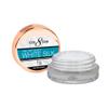 Cre8tion White Silk Nail Powder - DIY Nail Arts Glitter Chrome Powder Shimmer, Professional Salon Use - 1g White Nail Art Powder for Stunning Manicures, Ideal for Trendy and Glamorous Nails view 2