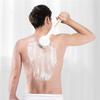 Marycan Shower Brush,Back Scrubber Shower Brush Long Handle Exfoliating Body Massage Cleaning Tool view 3