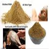 Multani Mitti Facial Clay Bentonite Indian Healing Clay | No Preservatives | No Bleaching Agents (1 KG) view 2