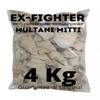 Multani Mitti Facial Clay Bentonite Indian Healing Clay | No Preservatives | No Bleaching Agents (4 KG) view 2