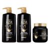 Elvive TR5 Power Restore Multi Use Treatment + Elvive Total Repair 5 Repairing Shampoo and Conditioner for Damaged Hair, 28 Ounce (Set of 2) view 1