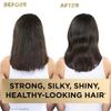 Elvive TR5 Power Restore Multi Use Treatment + Elvive Total Repair 5 Repairing Shampoo and Conditioner for Damaged Hair, 28 Ounce (Set of 2) view 3
