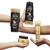 Elvive TR5 Power Restore Multi Use Treatment + Elvive Total Repair 5 Repairing Shampoo and Conditioner for Damaged Hair, 28 Ounce (Set of 2) view 4