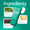 Dor - Le Baume All-In-One Balm | Fragrance-Free Face Balm Moisturizer for Sensitive Skin | Multi-Purpose Lip Moisturizer for Women | Night Ointment with Vitamin E (1 fl oz | 30 ml) view 3