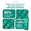 Dor - Le Baume All-In-One Balm | Fragrance-Free Face Balm Moisturizer for Sensitive Skin | Multi-Purpose Lip Moisturizer for Women | Night Ointment with Vitamin E (1 fl oz | 30 ml) view 4