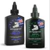 Bossman Jelly Beard Oil for Men Bundle | 2 Pack, 8 oz (Royal Oud + Vetiver X Scents) | Softens, Moisturizes & Conditions with Natural Ingredients  Made in the USA view 1