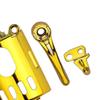 1 Set dHair Clippers DIY Replacement Parts Cover Kit for Wahl (8591 8148 8504) Accessory view 2