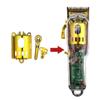 1 Set dHair Clippers DIY Replacement Parts Cover Kit for Wahl (8591 8148 8504) Accessory view 3