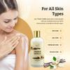 Home Spa Gift Fragrance Body Lotion Luxury Firming Scented 10oz Deep Moisturizing Fragrance Body Lotion for Women (French Vanilla) view 3