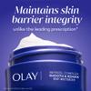 Olay Regenerist Radiance Retinol Face Moisturizer: Smooth & Renew Cream for Women - Fragrance-Free, Anti-Aging, Anti-Wrinkle, Tightening & Brightening - 2 Oz view 2