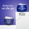 Olay Regenerist Radiance Retinol Face Moisturizer: Smooth & Renew Cream for Women - Fragrance-Free, Anti-Aging, Anti-Wrinkle, Tightening & Brightening - 2 Oz view 3