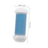 FRCOLOR 6pcs Foot Replacement Rollers for Dead Skin Removal Exfoliator and Compatible Electric Foot Care Tool view 2