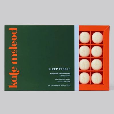 Kate McLeod Sleep Pebble Bath & Shower Oil Refill