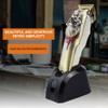 Plastic Simplicity Electric Hair Clipper Charging Base Replacement for Wahl (8591 8148 81919) view 4