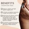 Goldine Care Cellulite Corps Lignea Liftactive Cream Firming & Tightening Cream Improves Elasticity, Body Flaccidity Cream Non-Greasy, Lightweight Formula view 3