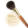 Fuller Brush Cosmetic Powder Brush 565  Soft Face Brush for Applying Setting Powder, Blush & Bronzer  Makeup Brush with Tapered Tip  Synthetic Bristles view 3