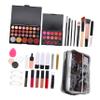 Beavorty 1 Set women's makeup set Eyebrow Pencil All-in-one Makeup Kit Multi- Kit Professional Foundation Cosmetics Supplies One-piece student mascara view 1