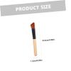 Beavorty 1 Set women's makeup set Eyebrow Pencil All-in-one Makeup Kit Multi- Kit Professional Foundation Cosmetics Supplies One-piece student mascara view 2