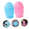 FOMIYES 4pcs Hair Dyeing Shaker Bowls Mixing Cups Measuring Scale for Salon and Hair Coloring Sturdy Material view 2