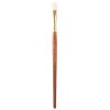 Fuller Brush Cosmetic Blending Brush 569  Soft Synthetic Bristles for Eyeshadow Blending and Crease Definition  Gentle Smooth Makeup Finish  Blending Brush for Eye Makeup view 1