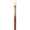Fuller Brush Cosmetic Blending Brush 569  Soft Synthetic Bristles for Eyeshadow Blending and Crease Definition  Gentle Smooth Makeup Finish  Blending Brush for Eye Makeup view 2