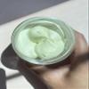 CLEAN MUNDI | Whipped Hair and Body Butter | Intense Moisture and Hydration | Dry Skin 8oz (Unscented) view 2