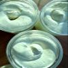 CLEAN MUNDI | Whipped Hair and Body Butter | Intense Moisture and Hydration | Dry Skin 8oz (Unscented) view 3
