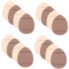 Beavorty 16pcs Finger Cushion for Makeup Mini Powder Skid-resistant Design Beauty Puff view 1