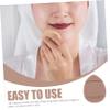 Beavorty 16pcs Finger Cushion for Makeup Mini Powder Skid-resistant Design Beauty Puff view 3