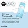 COSRX Low pH Niacinamide Micellar Cleansing Water Daily Mild Facial Cleansing Wash for Sensitive Skin, Sebum control, Korean Skin Care (13.52fl.oz/400ml) view 2
