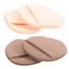 FOMIYES 16pcs Press Powder Puff Small Makeup Dry Wet Application for Professional Use view 3