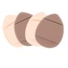 FOMIYES 16pcs Press Powder Puff Small Makeup Dry Wet Application for Professional Use view 4